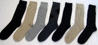 Sports Socks