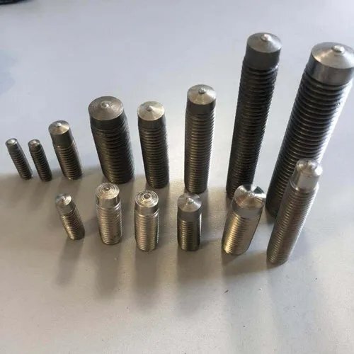Ss304 Ss316 Full Thread Stud - Application: Construction