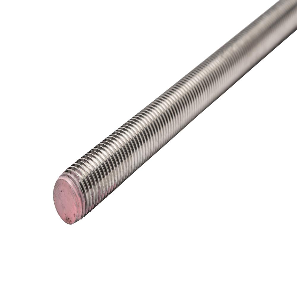 Ss304 Ss316 Full Thread Stud - Application: Construction