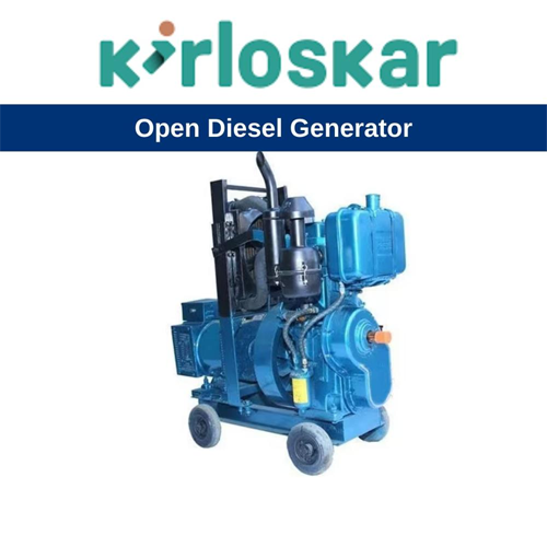 Power Generator