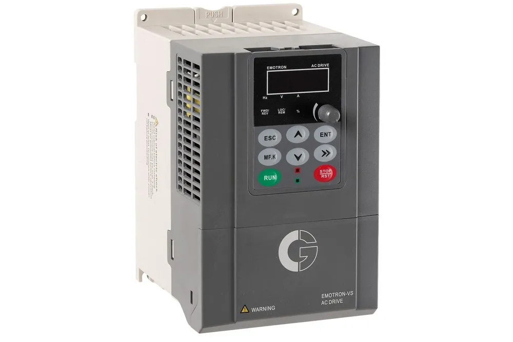 CG make AC Drives (VFD/Inverter)