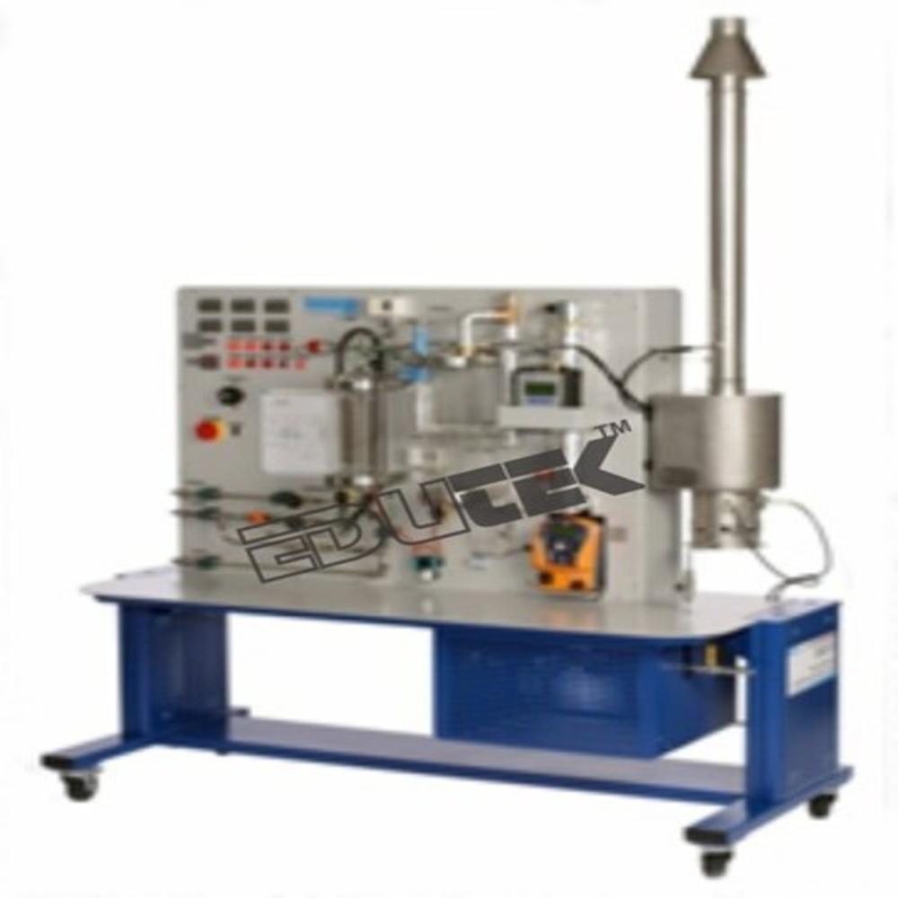Steam Generator - High-efficiency Stainless Steel , Compact Design For Rapid Heating