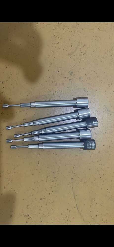 Ss Core Pins - Color: Silver