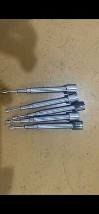 Ss Core Pins - Color: Silver