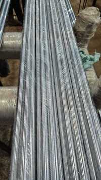 Linear Motion Shaft - Color: Silver