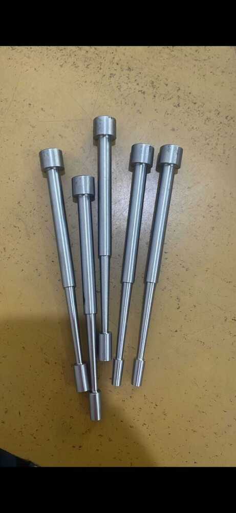 Vmc Profile Pins - Color: Silver