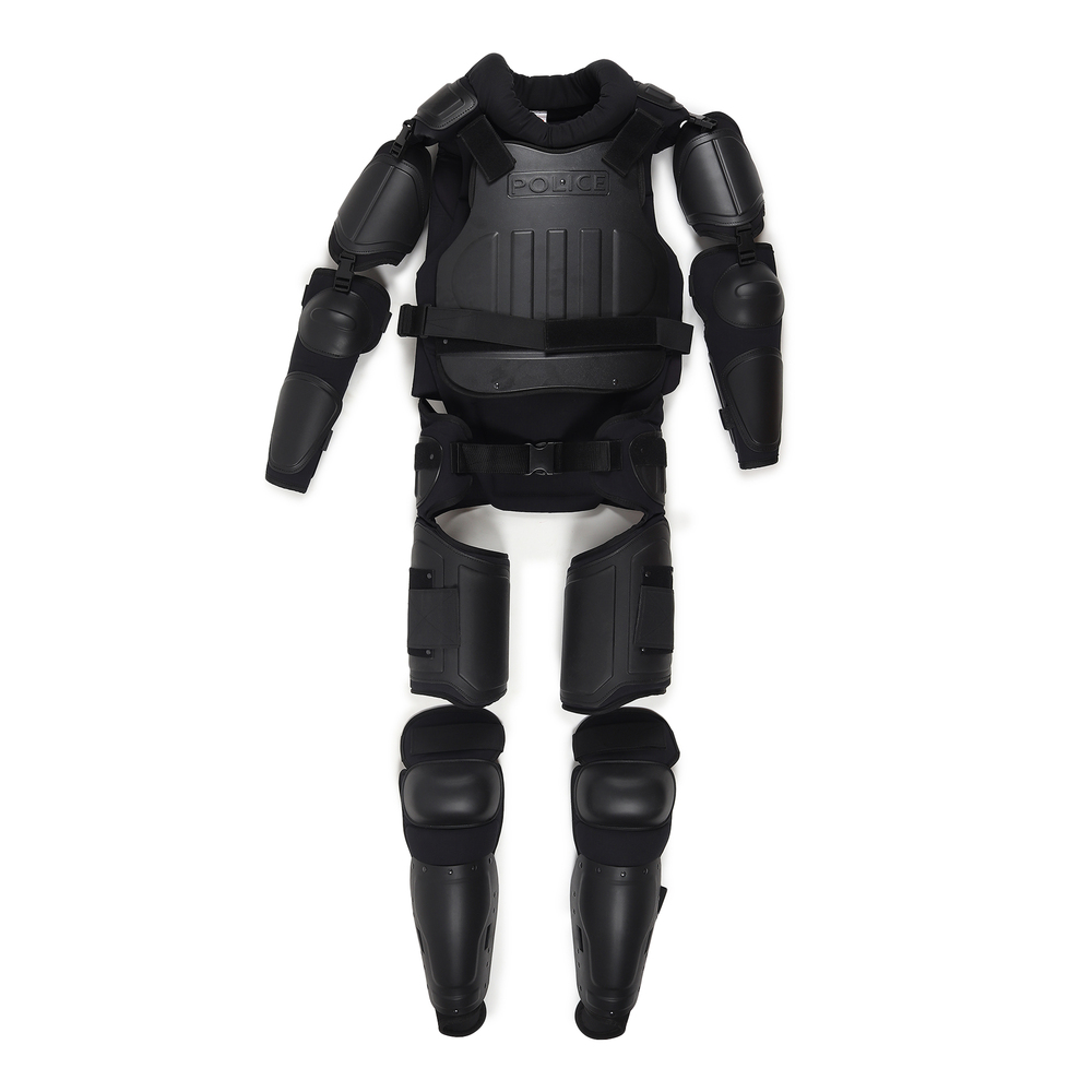Vajra Riot control  suit