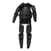Vajra Riot control  suit