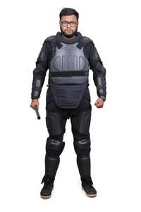 Vajra Riot control Male suit