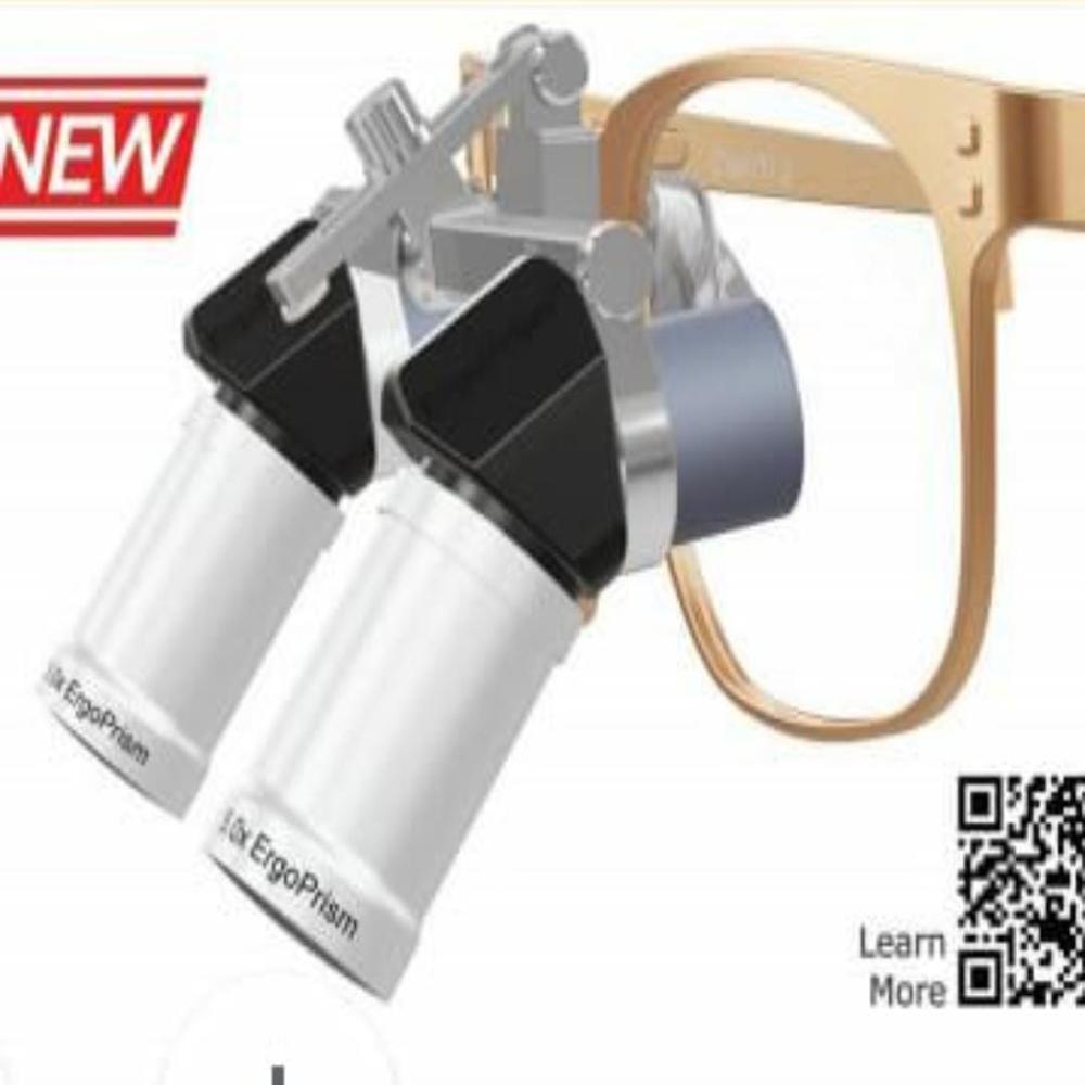 Lumadent Ergo Loupes