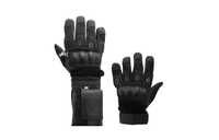 Stun Shock Proof Full Finger Military Gloves