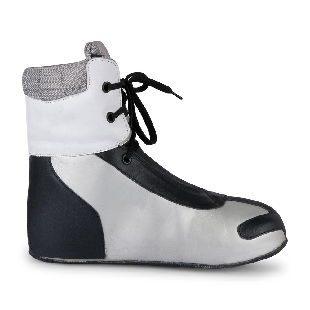 Leather Snow Adventure Military Boots