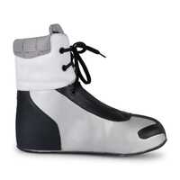 Leather Snow Adventure Military Boots