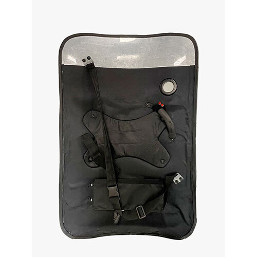 Riot Shield