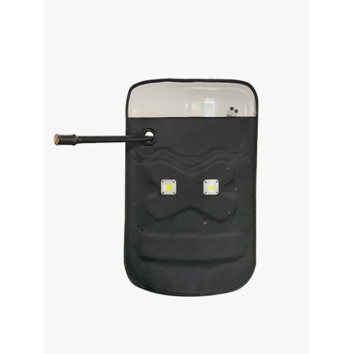Riot Shield