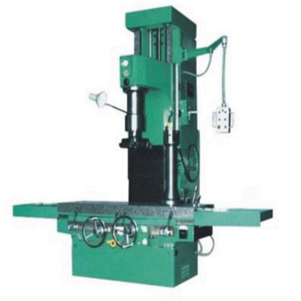 BORING MACHINE ANALYSIS SETUP