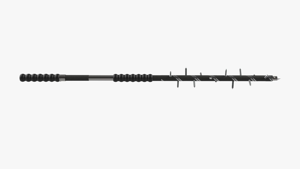 Vajra Stun Batton