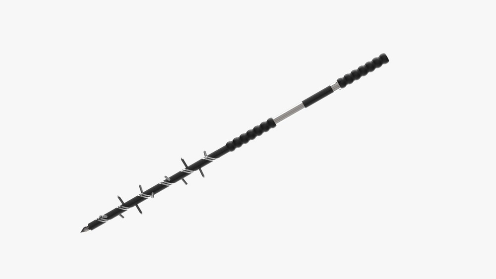 Vajra Stun Batton
