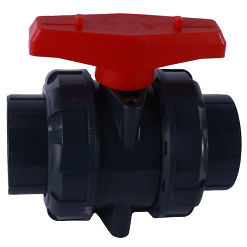 RPVC True Union Ball Valve