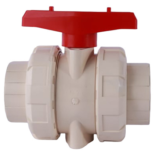 CPVC True Union Ball Valves