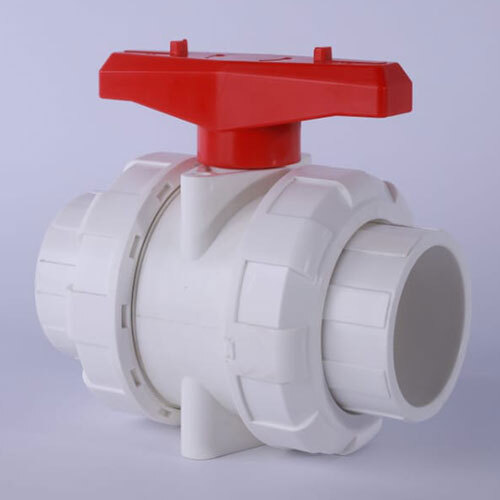 Pvc True Union Ball Valve - Application: Pipe Fitting