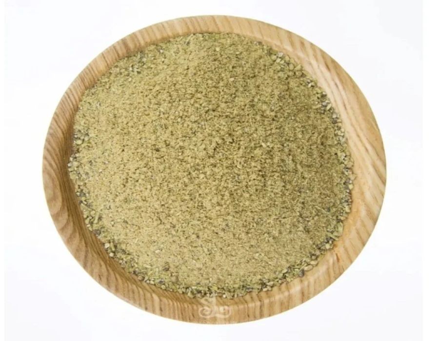Green Cardamom Powder
