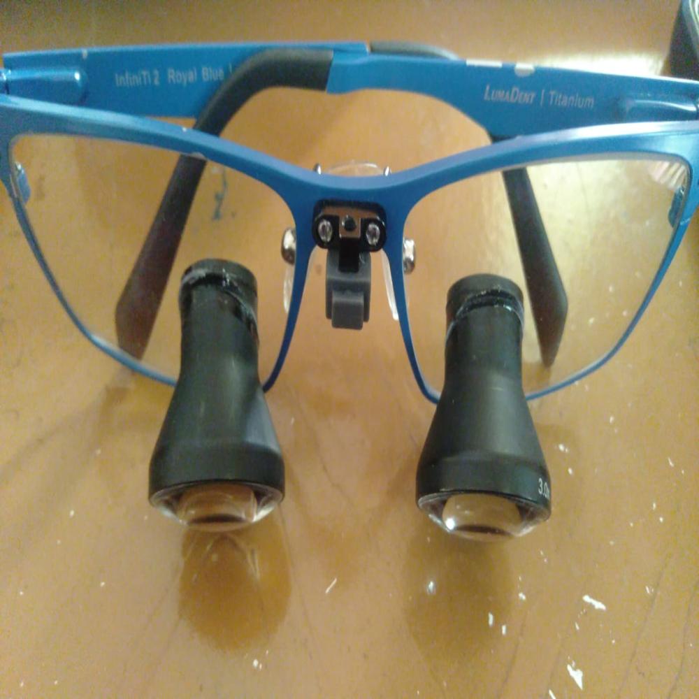 Lumadent Ergo Loupes