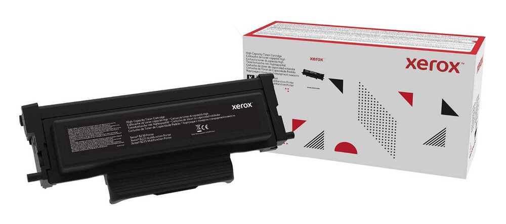 Xerox B225 B230 B235 Toner Cartridges