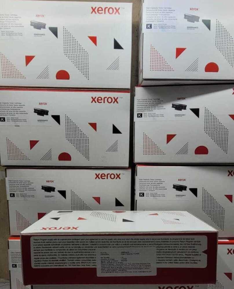 Xerox B225 B230 B235 Toner Cartridges