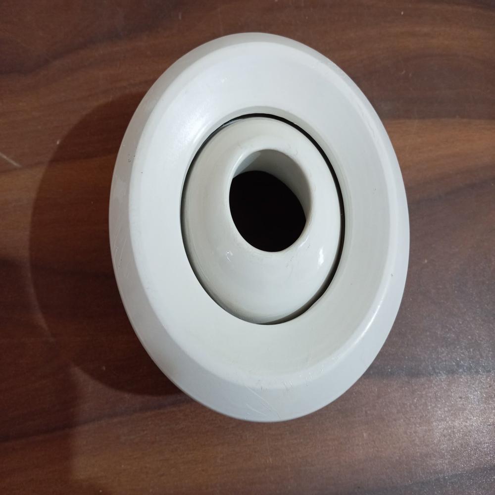 Aluminium Powder Coated Jet Nozzle