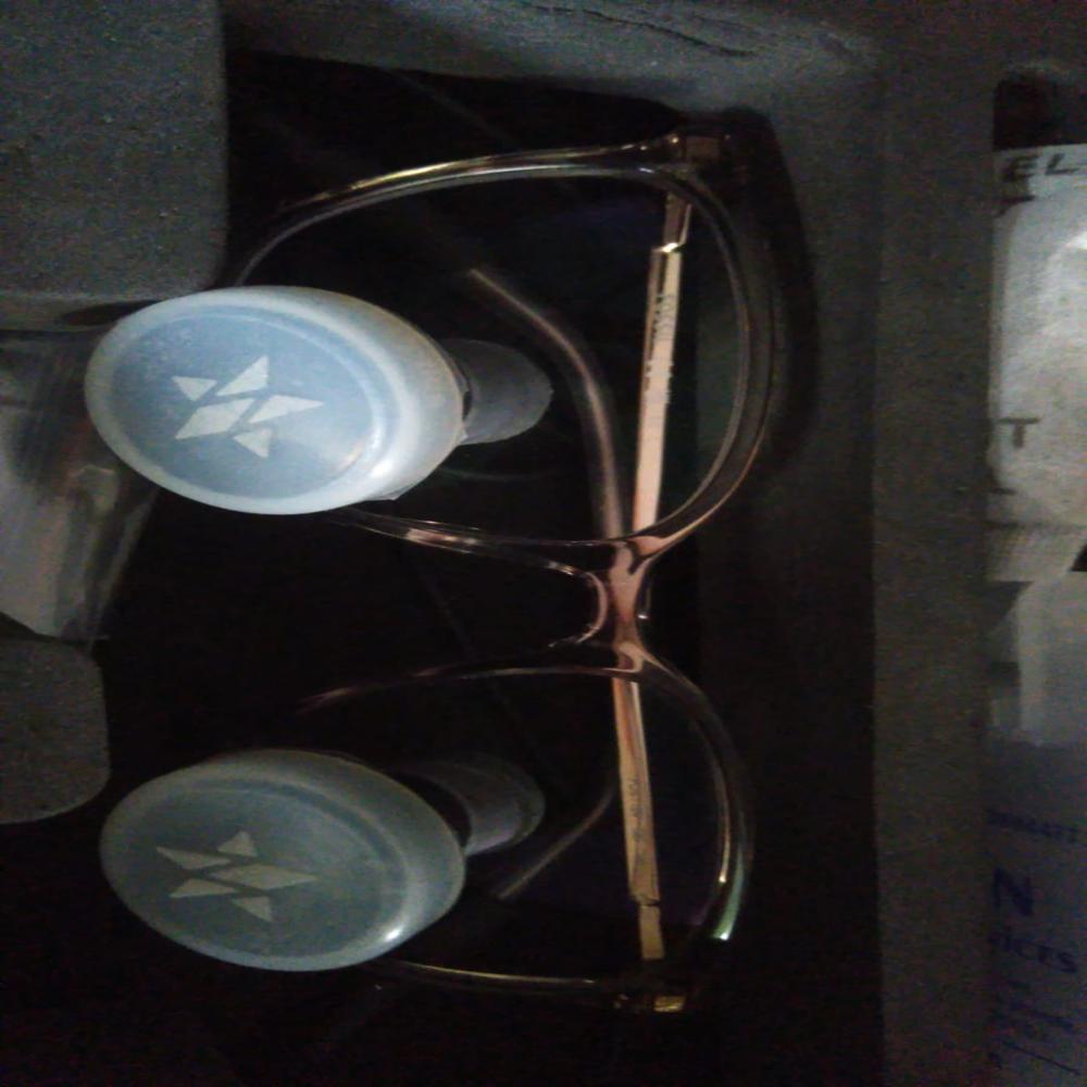 Mi Optics Through The Lens - Color: Customized