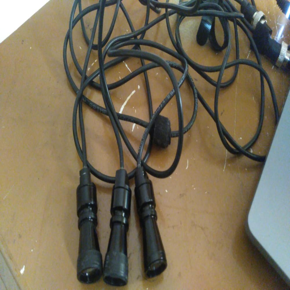 MI Optics Through the Lens