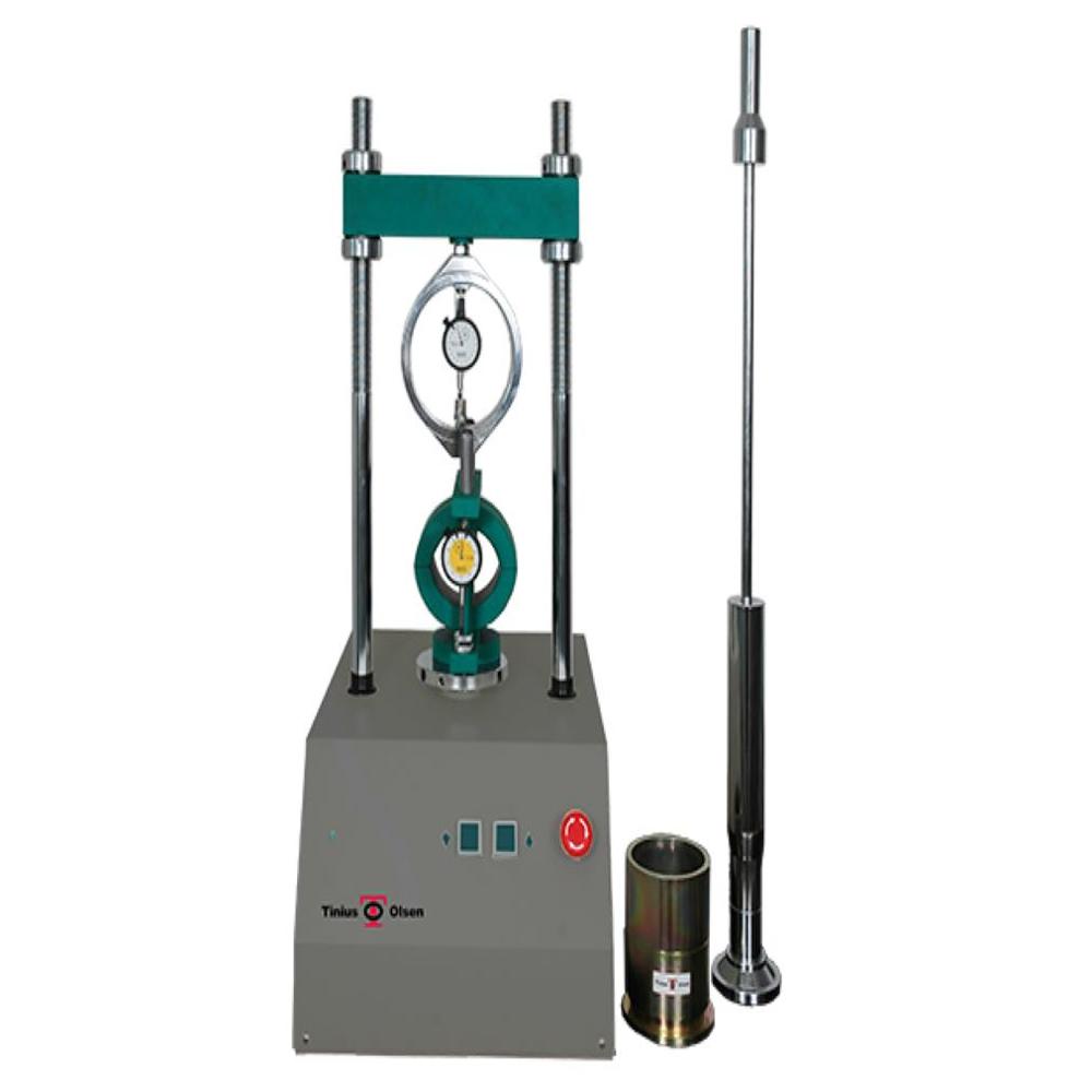 Marshall Stability Test Apparatus