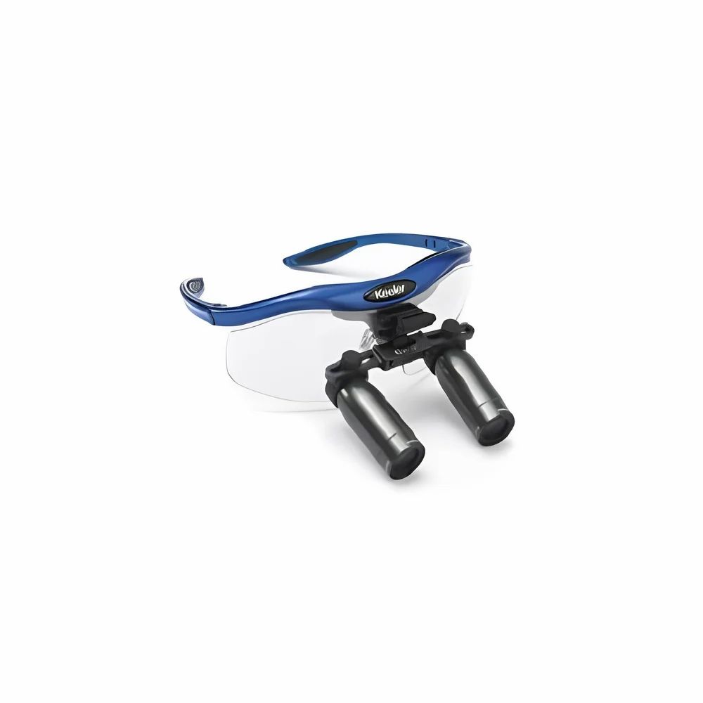Keeler Loupe - Application: Hospital