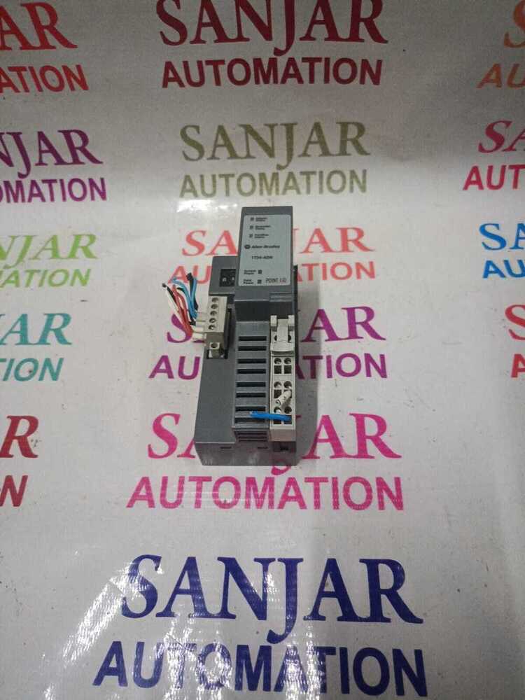 ALLEN BRADLEY 1734-ADN