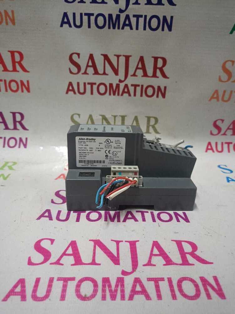 ALLEN BRADLEY 1734-ADN