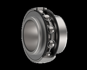 Insert Bearings - Lubrication Type: Oil