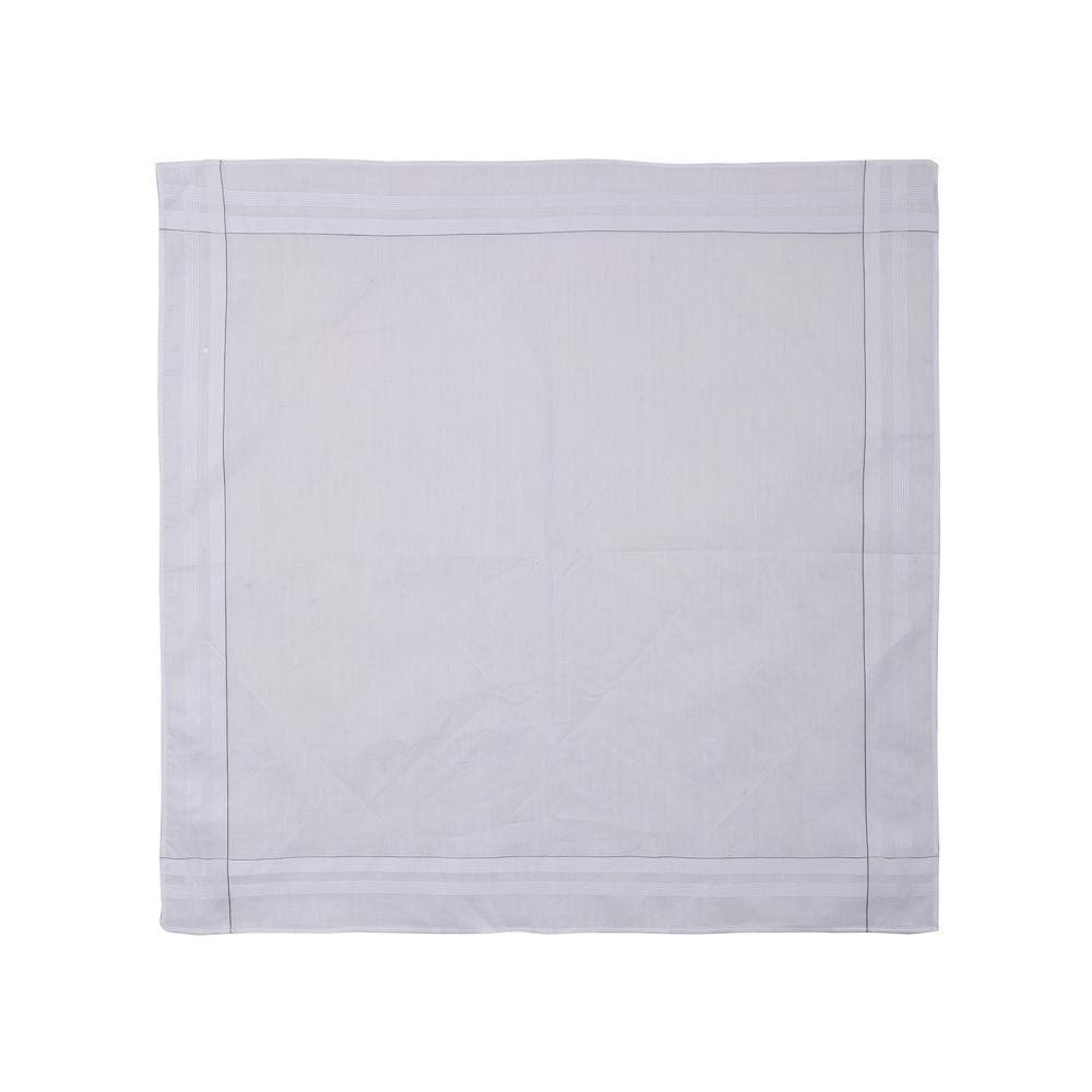 Men Ultra Premium Handkerchief 3pcs - Age Group: Adults