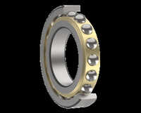 Single-row Angular Contact Ball Bearings