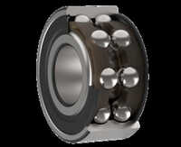 Sealed Double-row Angular Contact Ball Bearings