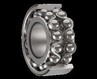Double-row Angular Contact Ball Bearings