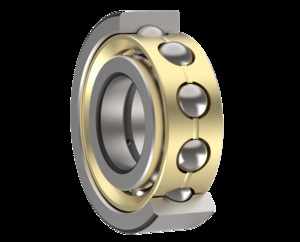 Four-Point Bearings - Material: Stainless Steel