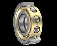 Four-point Bearings - Material: Stainless Steel