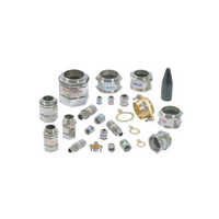 Metal Cable Gland