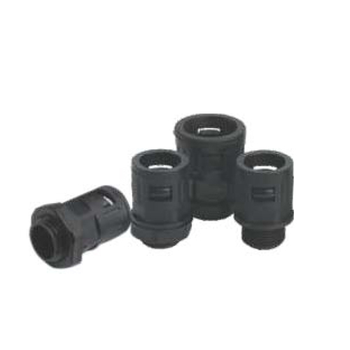 Polyamide Flexible Conduit And Gland - Application: Industrial