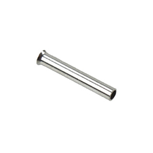 Copper Ends Sealing Ferruls - Features: Rust Proof