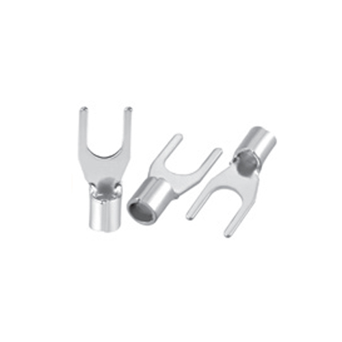 Fork Terminal Ends - Features: High Quality