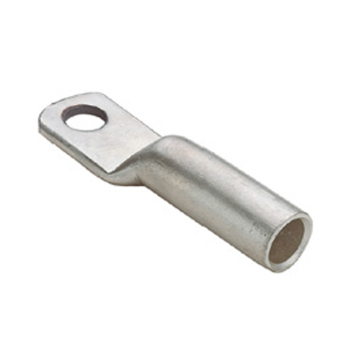 Light Duty Long Barrel Copper Tublar Terminal Ends - Application: Industrial