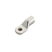 Heavy Duty Copper Tubular Terminal Ends - Application: Industrial