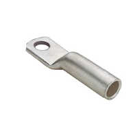 Heavy Duty Long Barrel Copper Tubular Terminal Ends